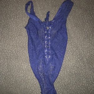 Sexy Victoria’s Secret Bodysuit - Never Worn